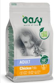 Oasy Cat Adult Chicken